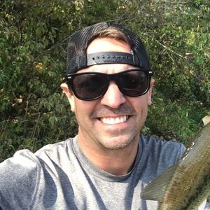 Meet your Posher, Nick